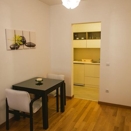 Maja Apartment Belgrad Dış mekan fotoğraf