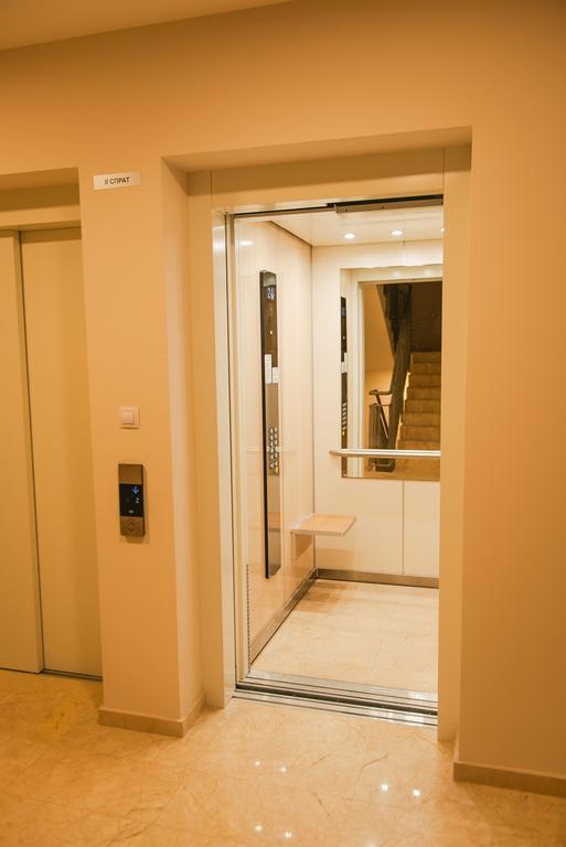 Maja Apartment Belgrad Dış mekan fotoğraf