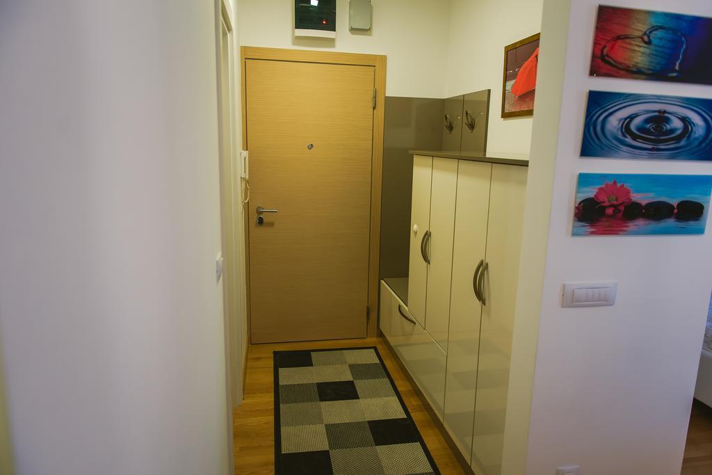 Maja Apartment Belgrad Dış mekan fotoğraf
